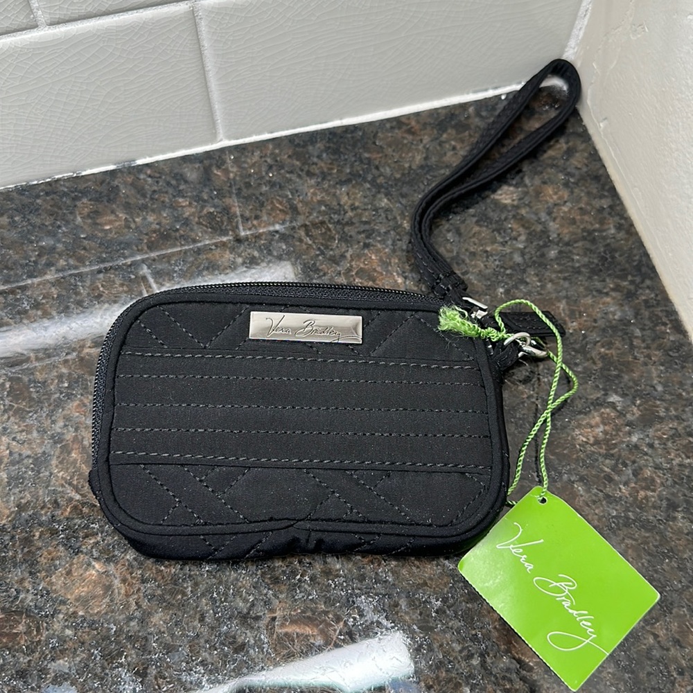 Vera Bradley Small Case